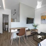 Apartamento V6 Penthouse, Nilie Hospitality Mgmt