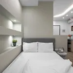 V6 Penthouse, Nilie Hospitality Mgmt Tesalónica