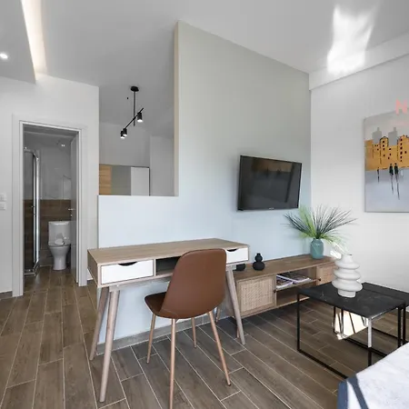 Apartamento V6 Penthouse, Nilie Hospitality Mgmt