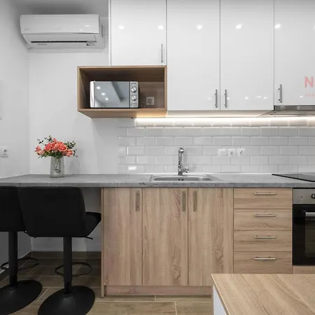Apartamento V6 Penthouse, Nilie Hospitality Mgmt *