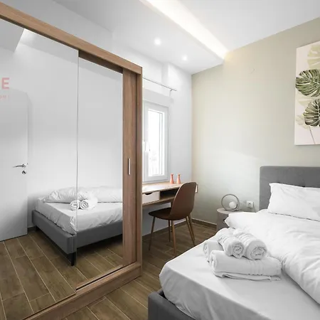 V6 Penthouse, Nilie Hospitality Mgmt * Salonicco