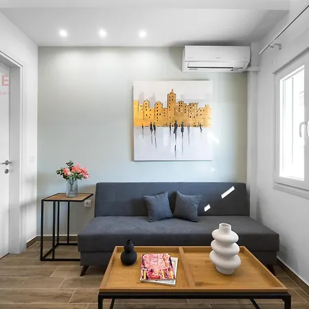 Appartamento V6 Penthouse, Nilie Hospitality Mgmt *