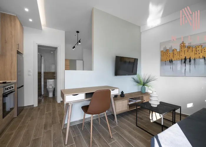 Apartment V6 Penthouse, Nilie Hospitality Mgmt