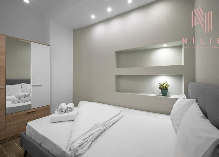 V6 Penthouse, Nilie Hospitality Mgmt *