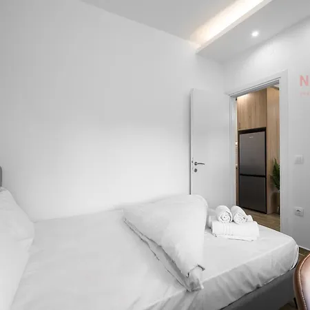 Daire V6 Penthouse, Nilie Hospitality Mgmt