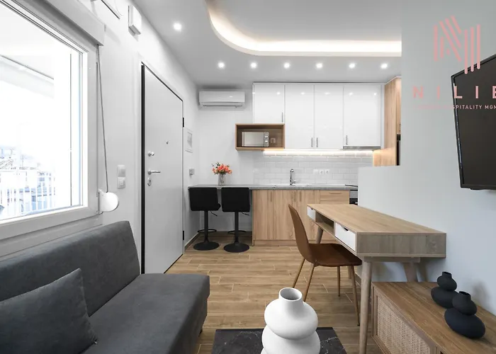 V6 Penthouse, Nilie Hospitality Mgmt Apartment *