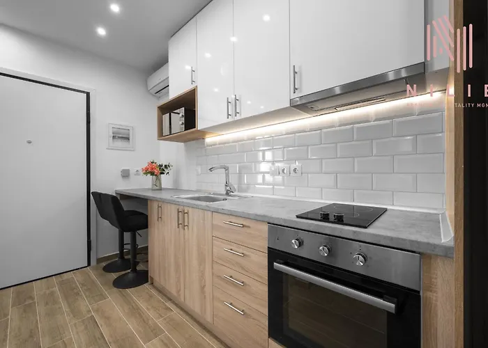 V6 Penthouse, Nilie Hospitality Mgmt * Thessaloniki