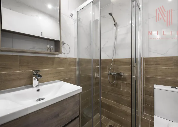 Apartment V6 Penthouse, Nilie Hospitality Mgmt *